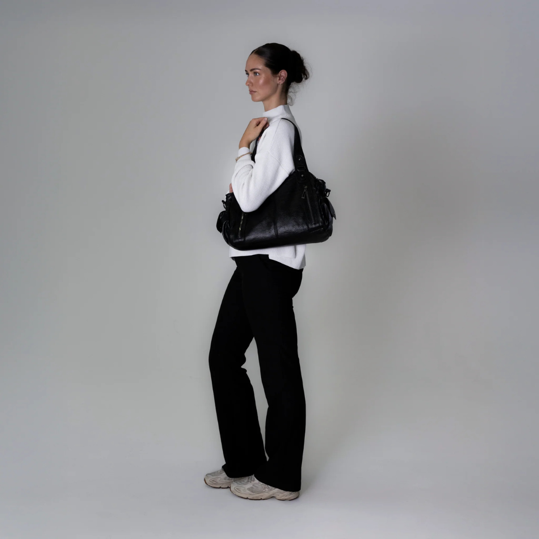 Veralda Bag Burgundy