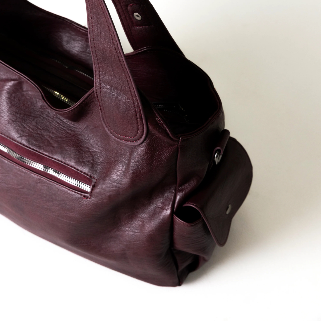 Veralda Bag Burgundy