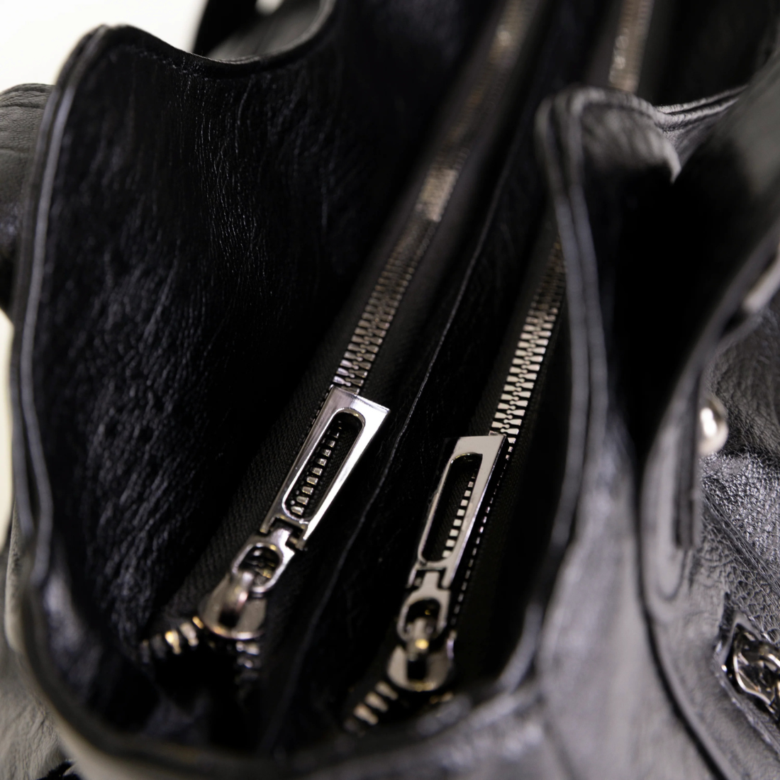 Veralda Bag Burgundy