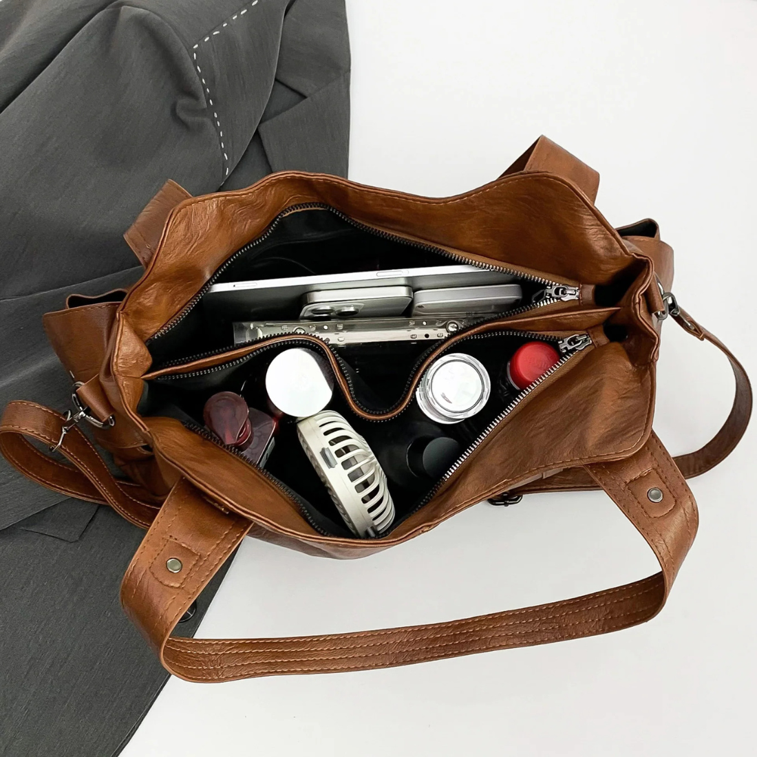 Veralda Bag Windsor Tan